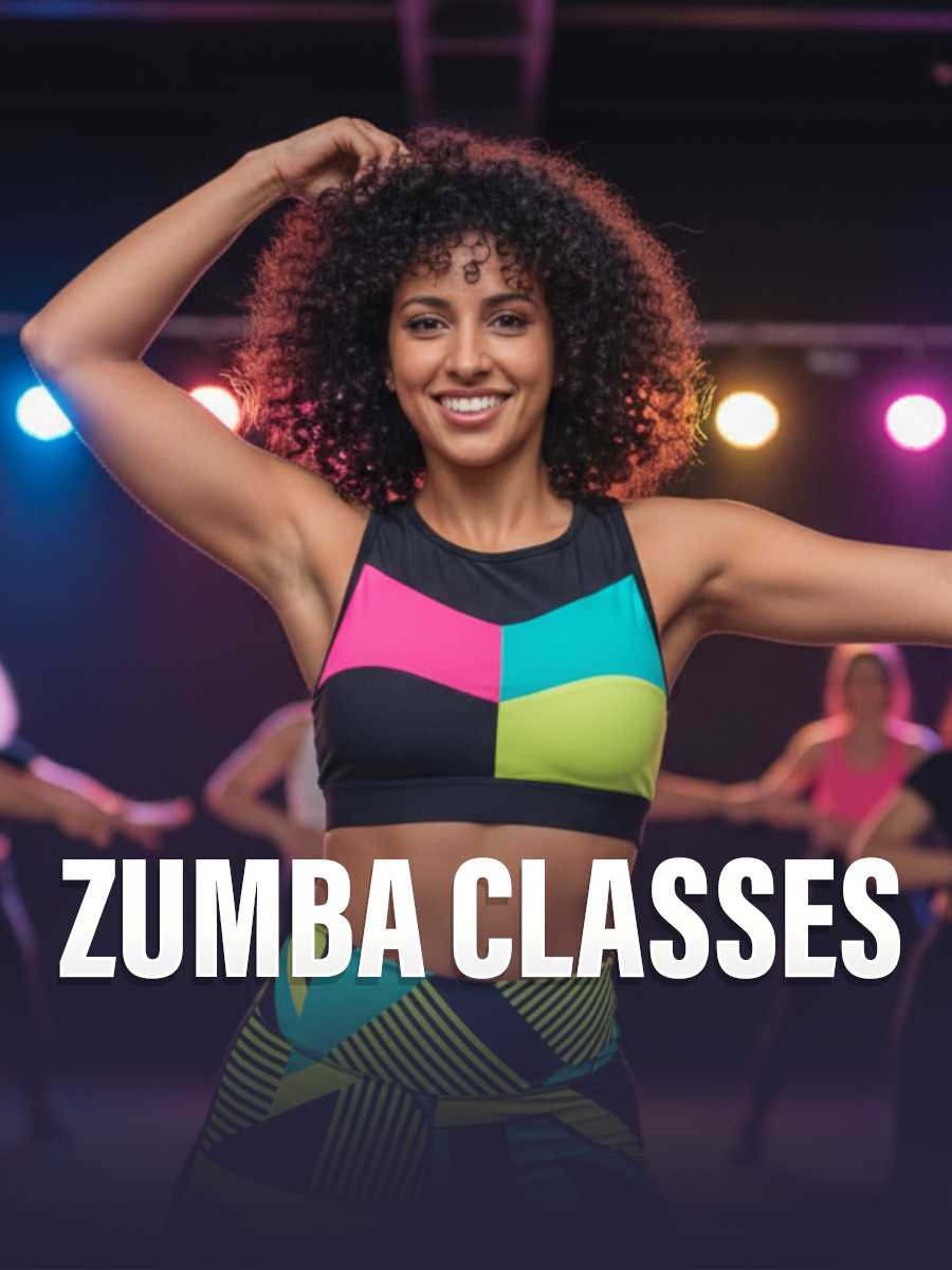 Zumba